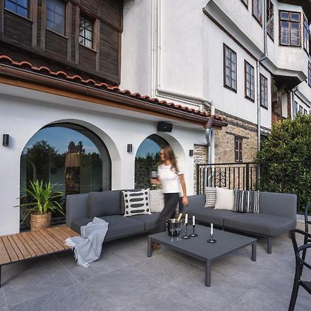 Bridges Residence Veliko Tarnovo Exterior foto