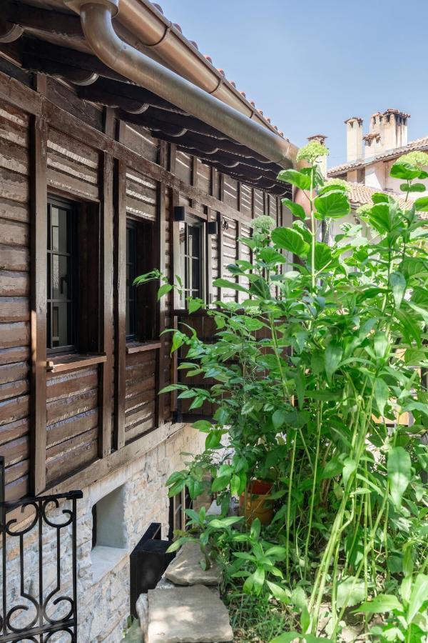 Bridges Residence Veliko Tarnovo Exterior foto