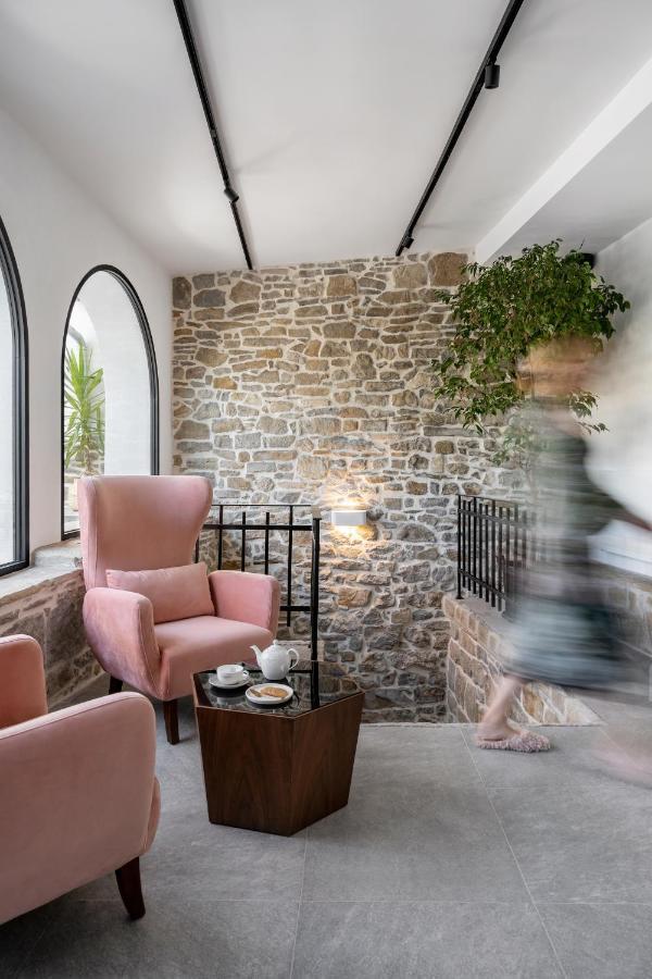 Bridges Residence Veliko Tarnovo Exterior foto