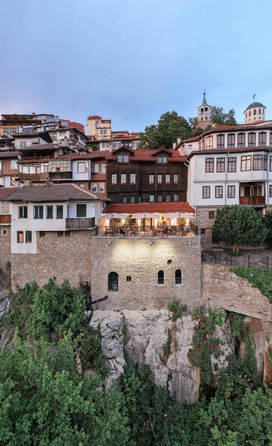Bridges Residence Veliko Tarnovo Exterior foto