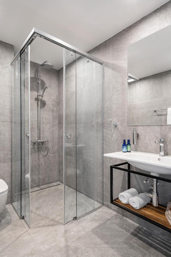 Bridges Residence Veliko Tarnovo Exterior foto